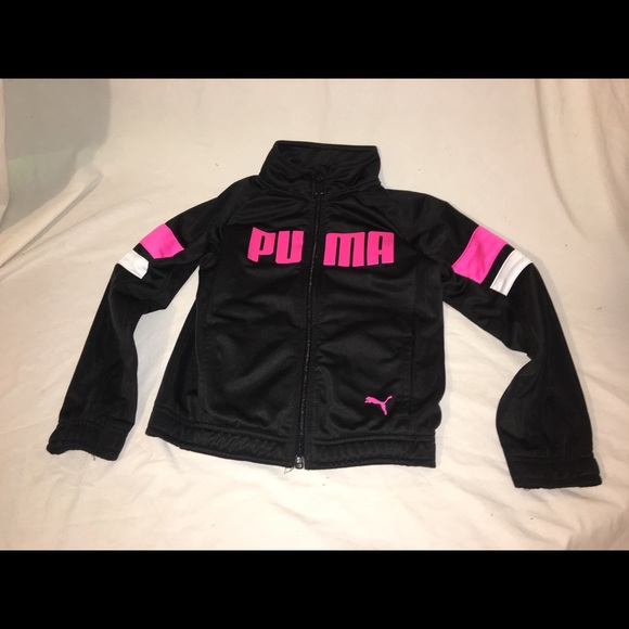 Puma Other - Puma girls size 6 jacket
